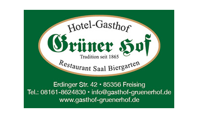 Gruener Hof
